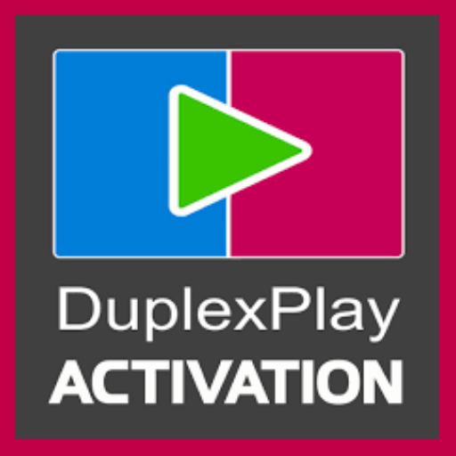 Duplex play iptv uygulama aktivasyonu